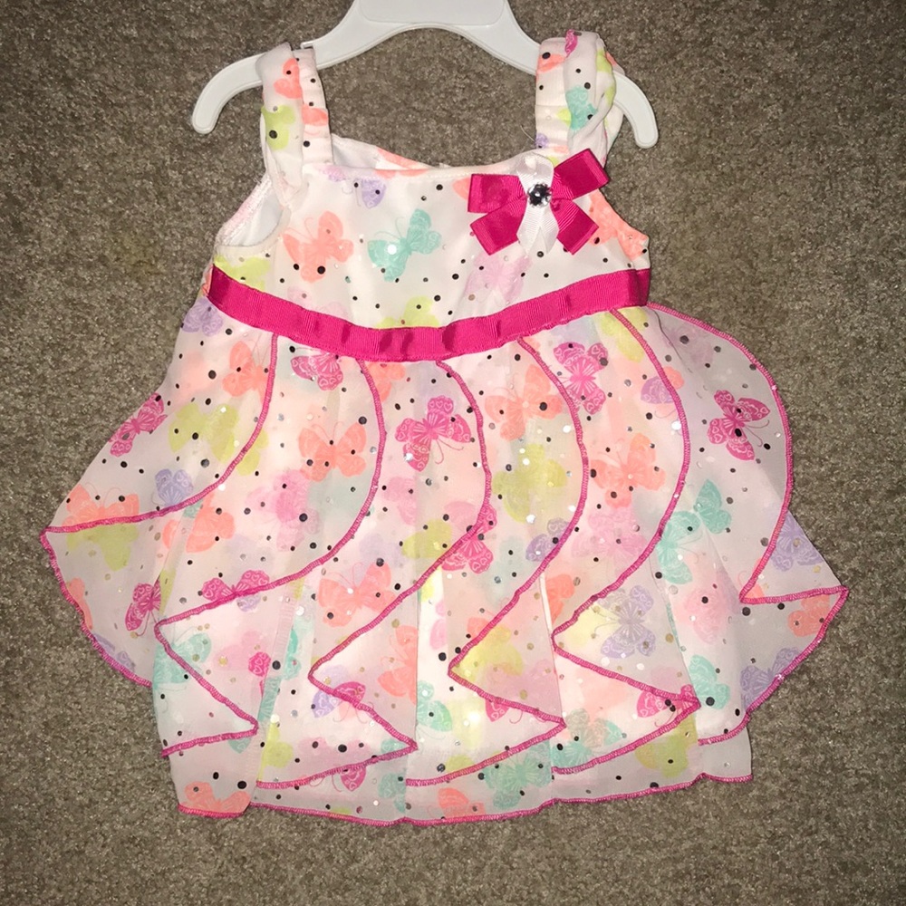 Dress - Picture 3 of 5
